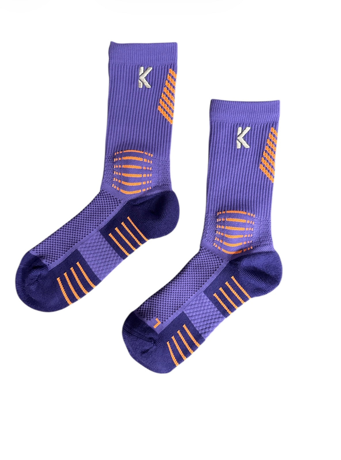 Klyng Compression Socks - Achilles and Ankle
