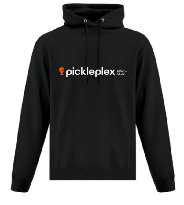 Hoodie - Black