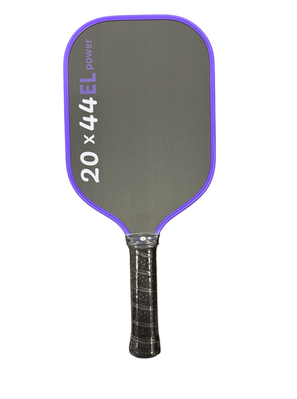 20 X 44 EL Power Paddle - Purple