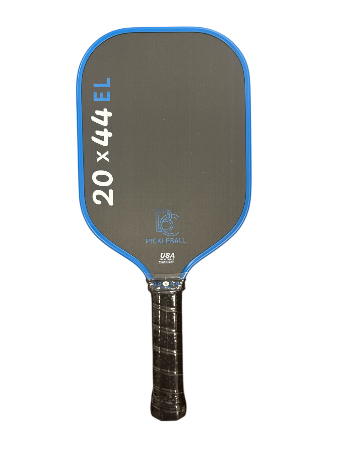 20 X 44 EL Paddle - Blue
