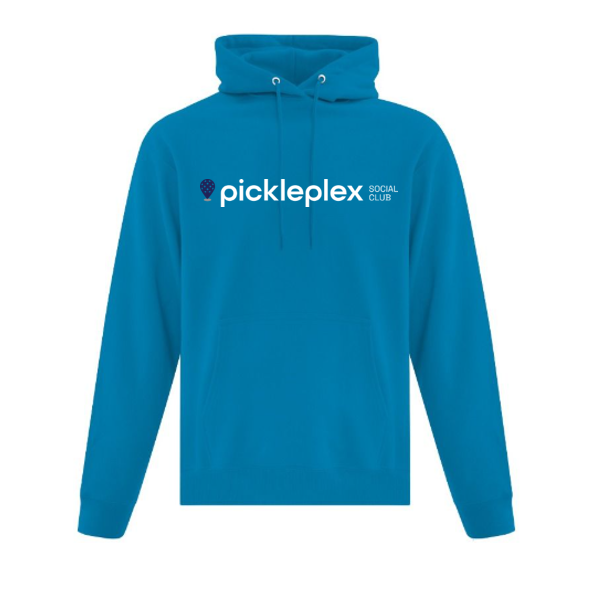 Hoodie - Blue