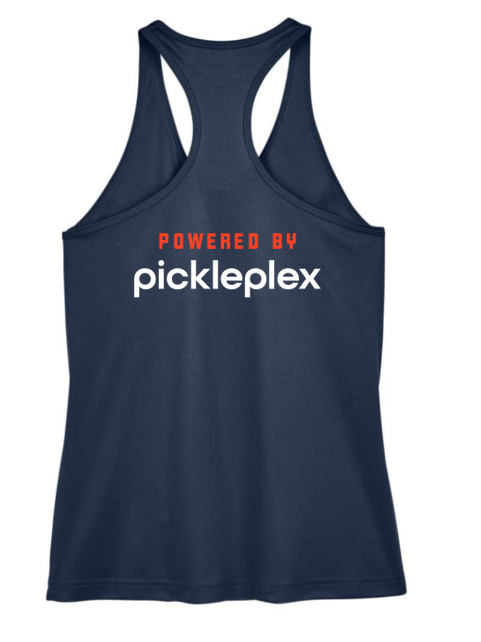 Detroit Windsor Drive Womens Tank