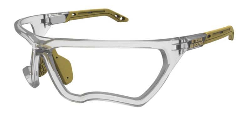 Kitchen Blockers - Regular Fit