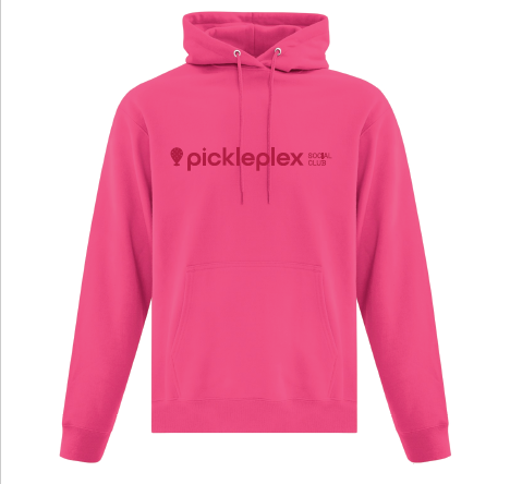 Hoodie - Pink