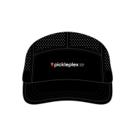 Black Runners Hat