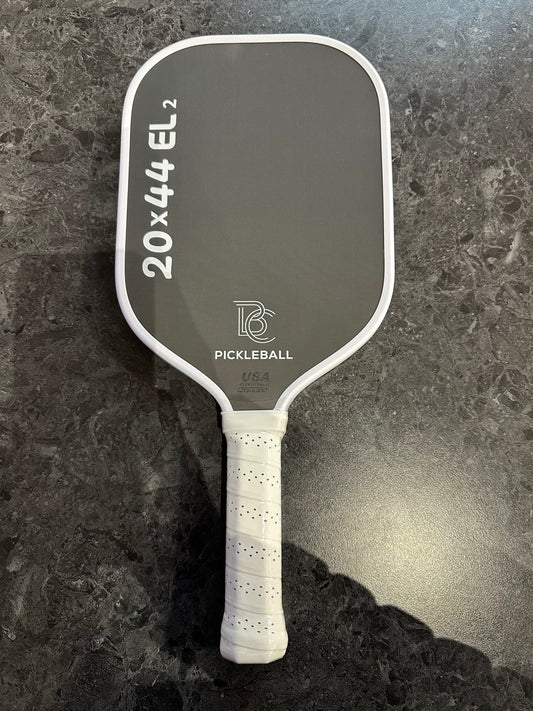 20 x 44 EL 2 Power Paddle