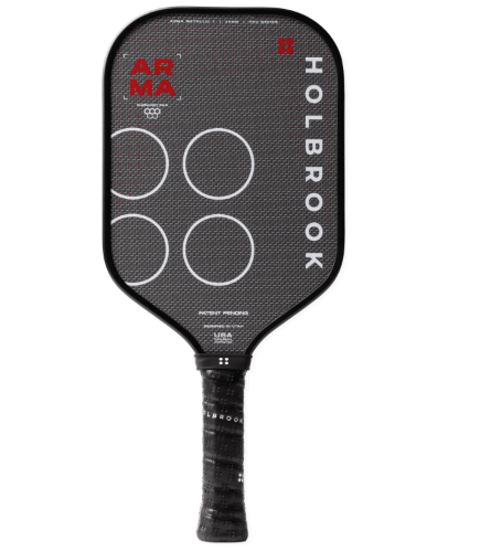 Holbrook Arma Metallic T