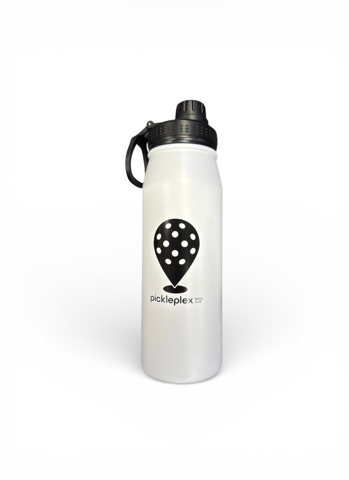 Pickleplex Water Bottle