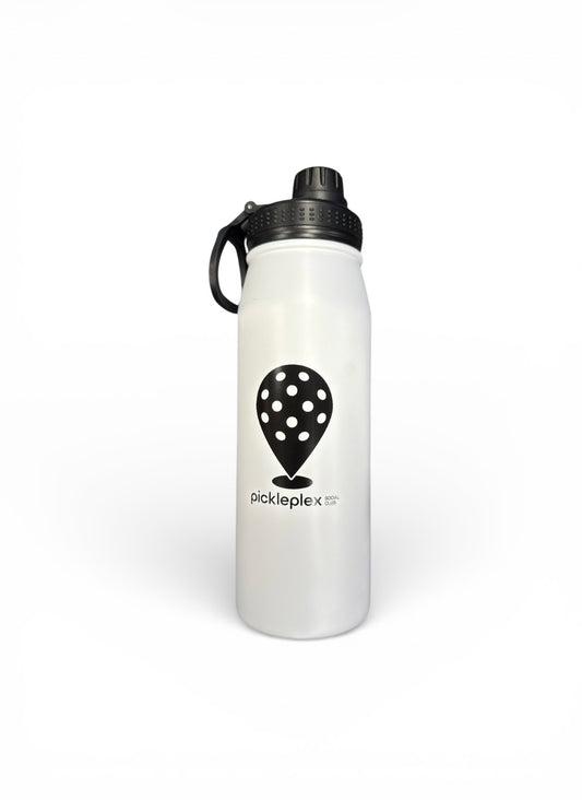 Pickleplex Water Bottle