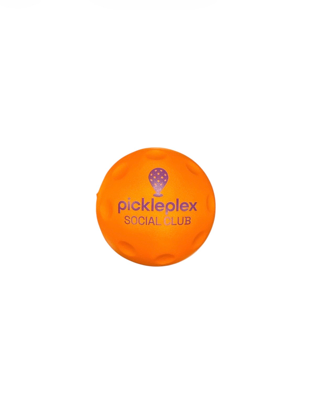 Pickleplex Stress Ball