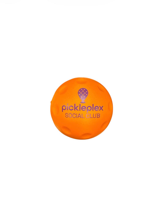 Pickleplex Stress Ball
