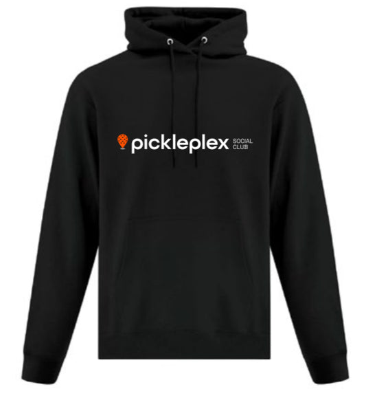 Hoodie - Black