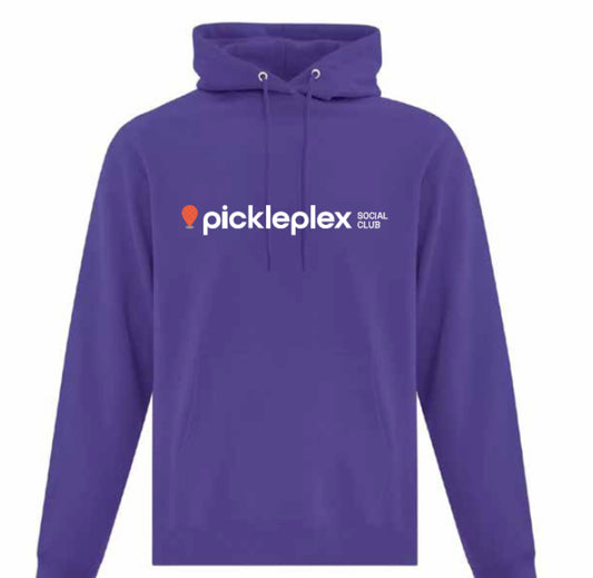 Hoodie - Purple