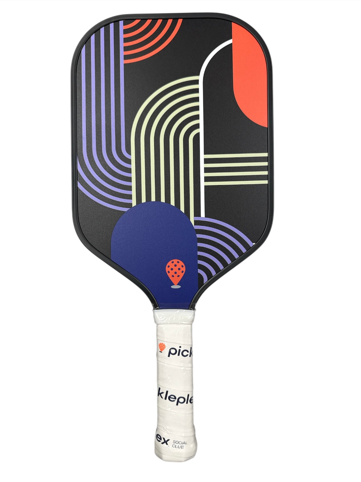 Pickleplex London Pickleplex Paddle β Pickleplex Shop