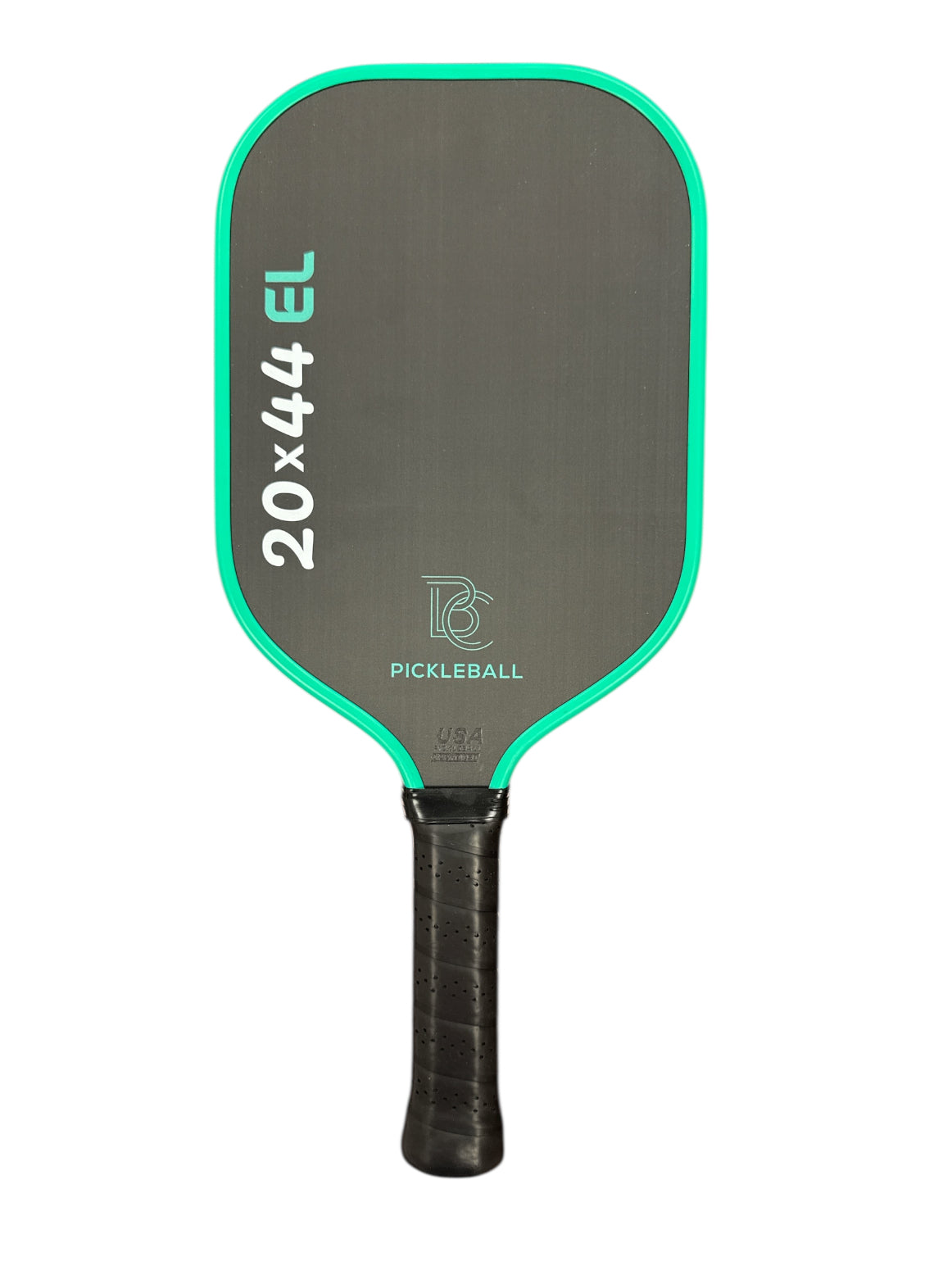 20 X 44 EL Paddle - Green
