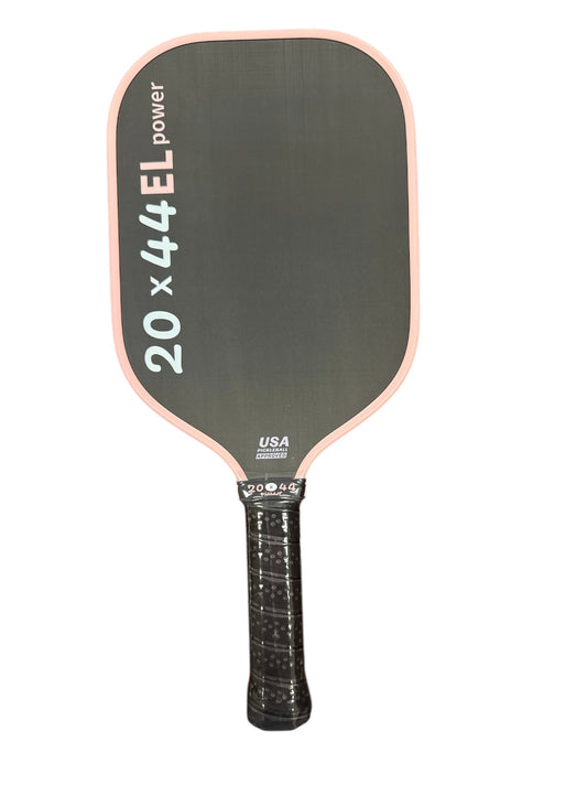 20 X 44 EL Power Paddle - Pink