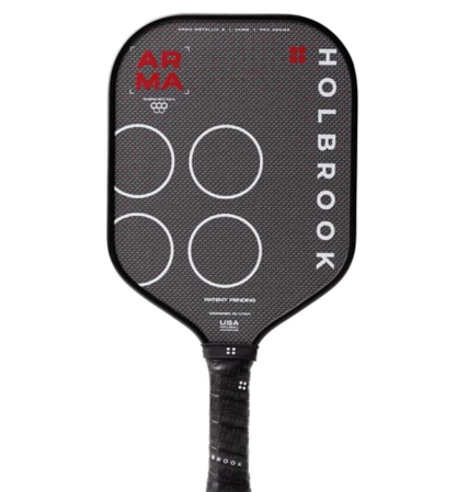 Holbrook Arma Metallic S