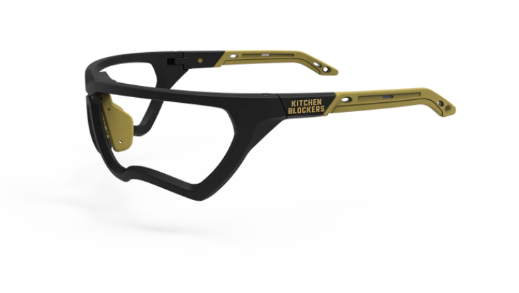 Kitchen Blockers - Slim Fit