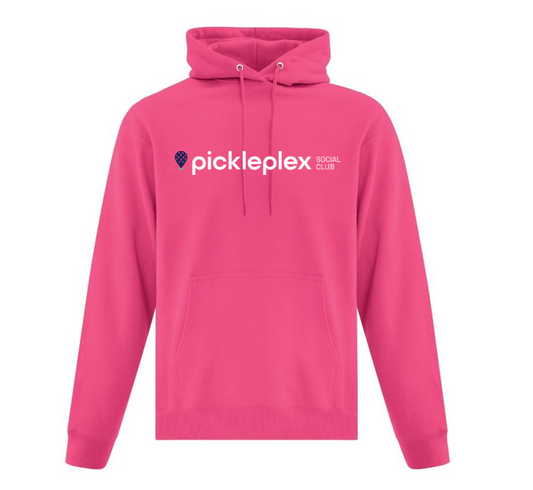 Hoodie - Pink