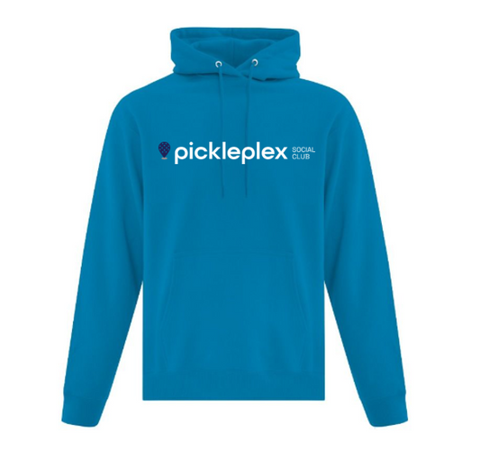 Hoodie - Blue