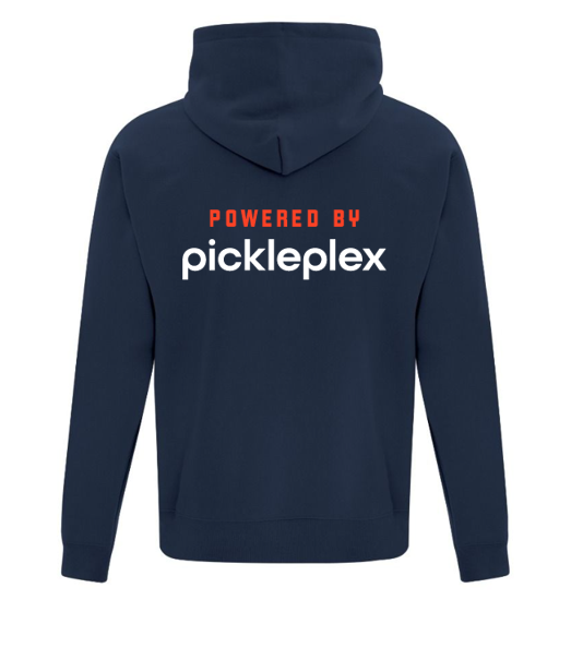 Detroit Windsor Drive Hoodie