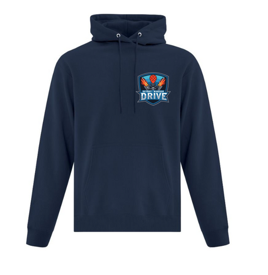 Detroit Windsor Drive Hoodie