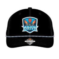 Detroit Windsor Drive Trucker Hat