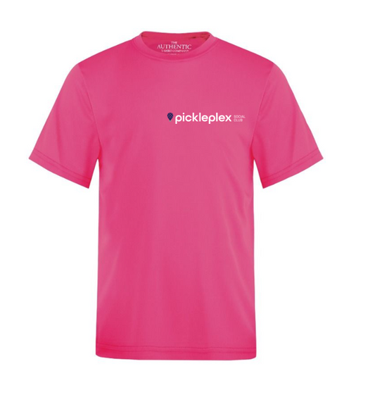 Extreme Pink Dry-Fit Youth