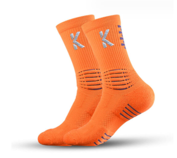 Klyng Compression Socks - Achilles and Ankle