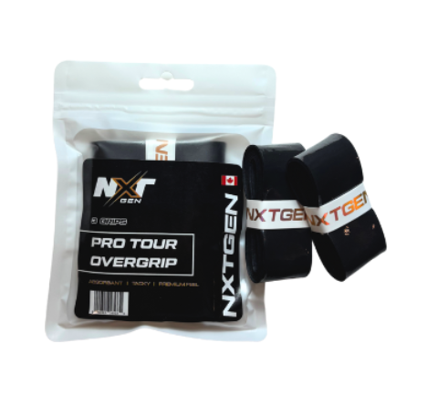 NXTGen Premium Overgrips