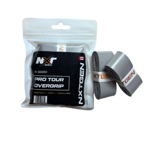 NXTGen Premium Overgrips