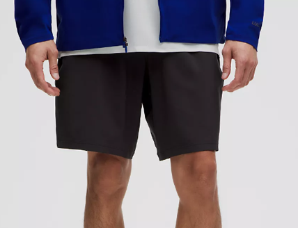 Men's Pacebreaker Short 7" Unlined
