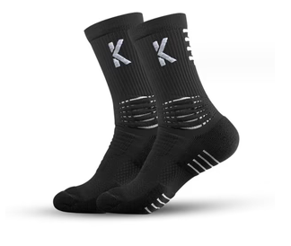 Klyng Compression Socks - Achilles and Ankle