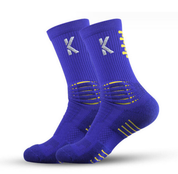Klyng Compression Socks - Achilles and Ankle
