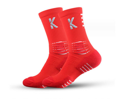 Klyng Compression Socks - Achilles and Ankle