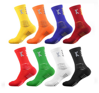 Klyng Compression Socks - Achilles and Ankle