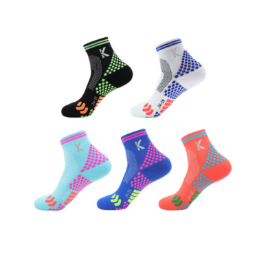 Klyng Compression Socks - Ankle