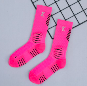 Klyng Compression Socks - Achilles and Ankle