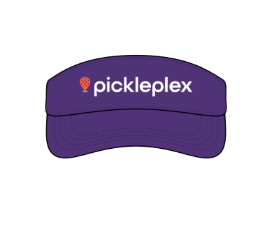 Visor - Purple