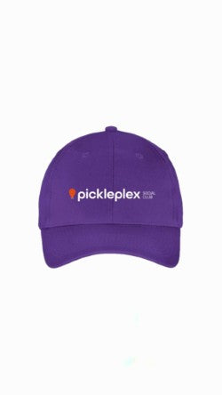 Purple-Ladies Hat
