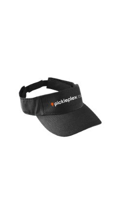 Visor - Black