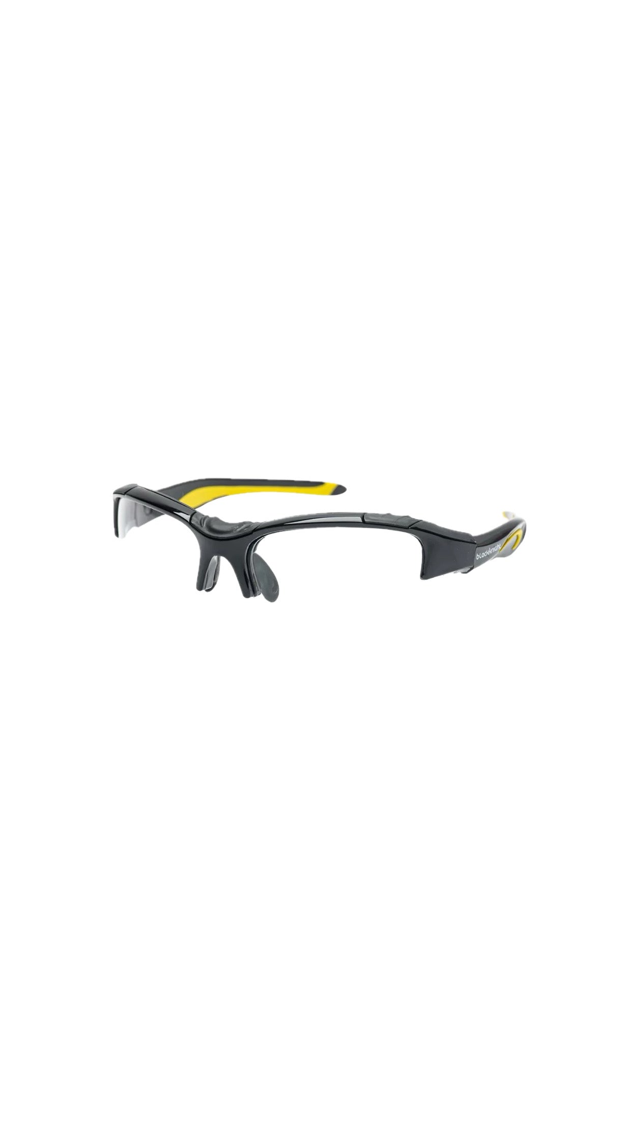 Guardian Eye Protection - Black Knight