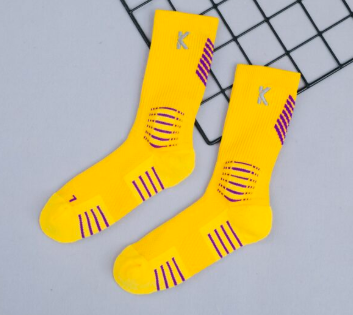 Klyng Compression Socks - Achilles and Ankle
